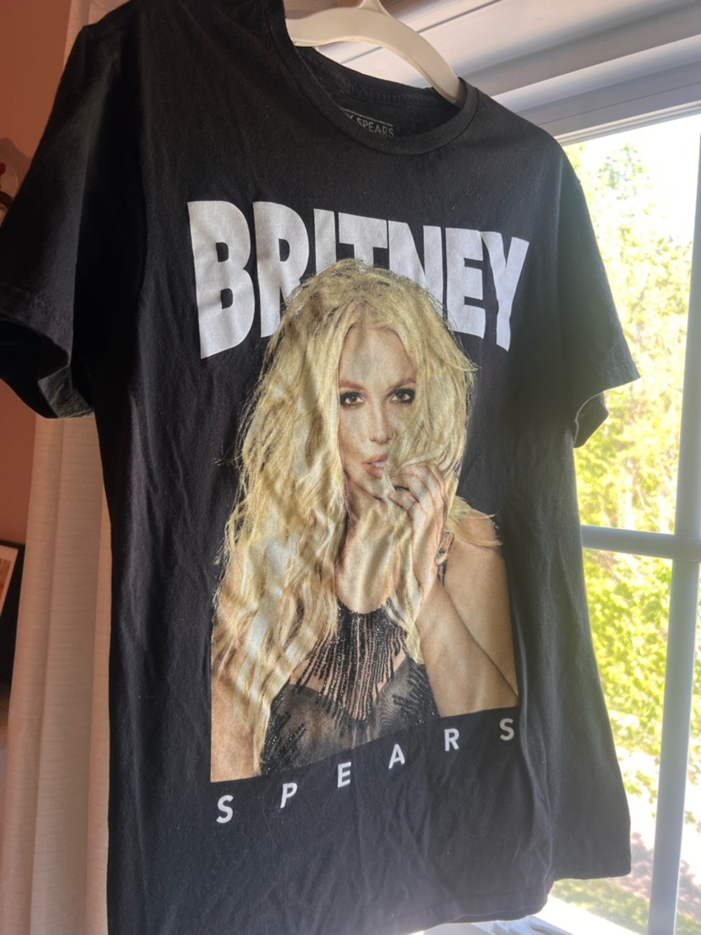 Britney Spears Tee